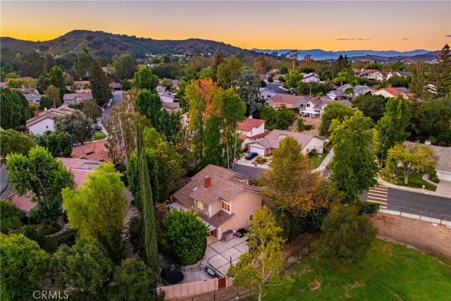 2284 Silver Spring, Westlake Village, CA 91361