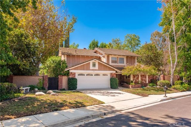 2284 Silver Spring, Westlake Village, CA 91361