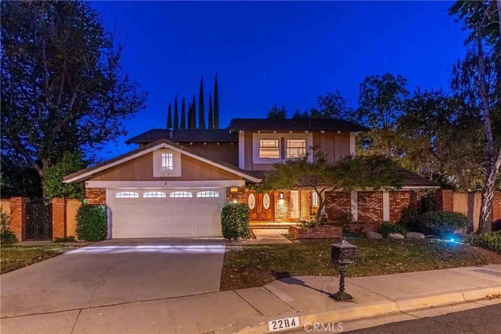 2284 Silver Spring, Westlake Village, CA 91361