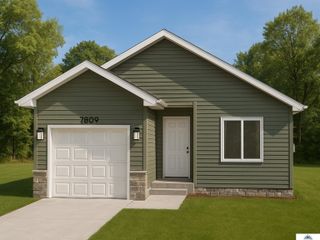 7809 N 94th Circle, Omaha, NE 68122