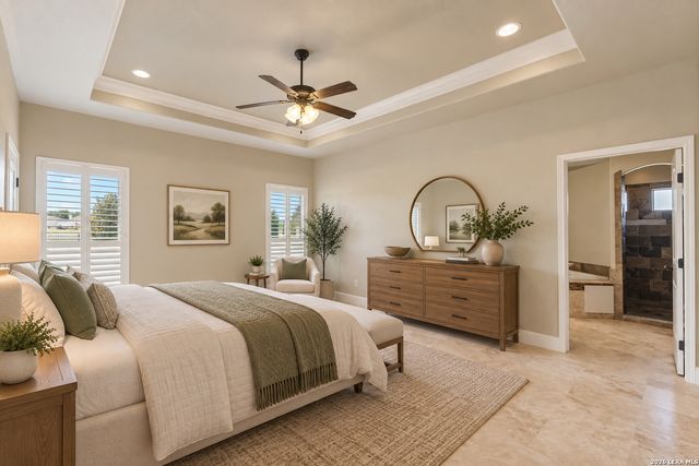 121 ABREGO MOUNT DR, Floresville, TX 78114
