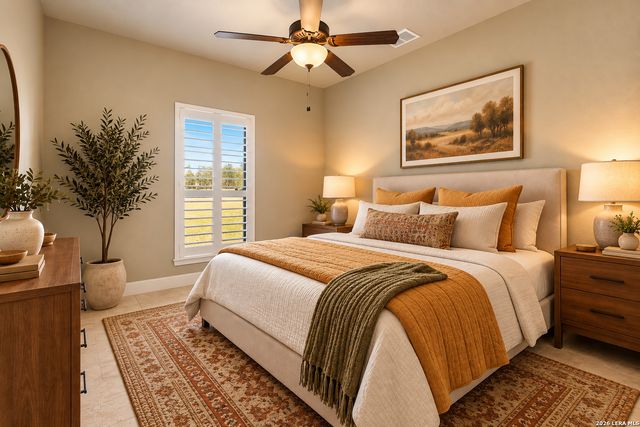 121 ABREGO MOUNT DR, Floresville, TX 78114