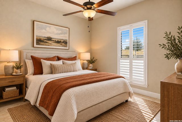 121 ABREGO MOUNT DR, Floresville, TX 78114