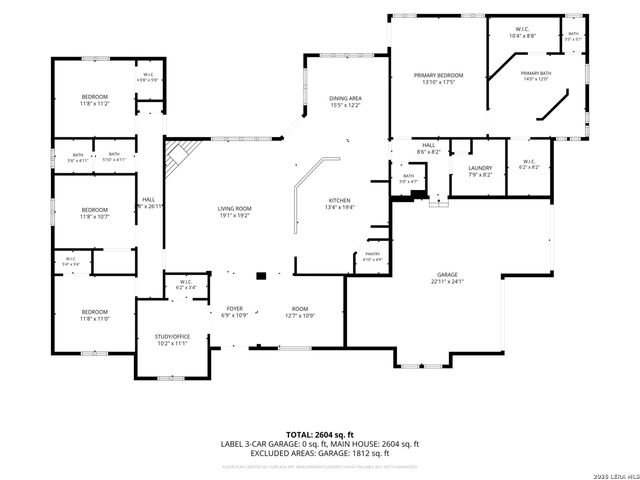 121 ABREGO MOUNT DR, Floresville, TX 78114