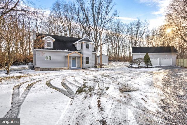 929 NIXON DRIVE, Mechanicsburg, PA 17055