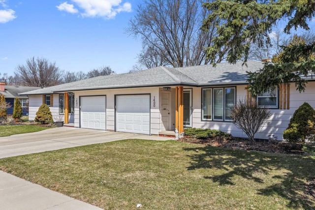 1400 KELLOGG STREET, Green Bay, WI 54303