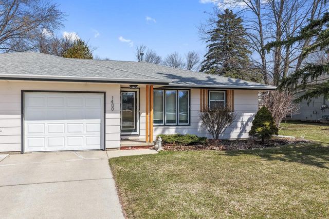 1400 KELLOGG STREET, Green Bay, WI 54303