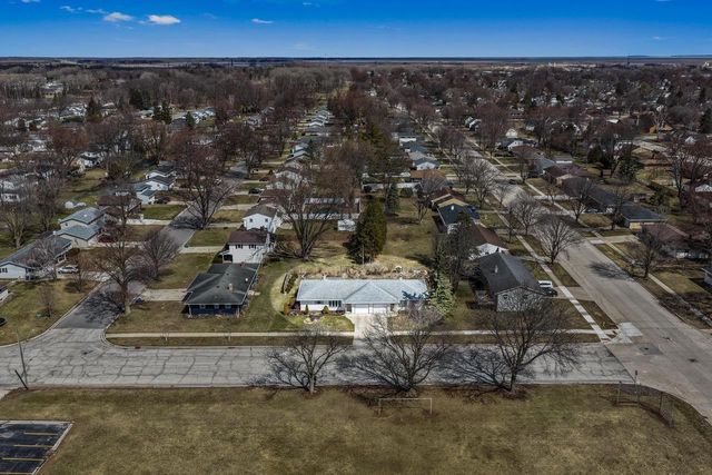 1400 KELLOGG STREET, Green Bay, WI 54303