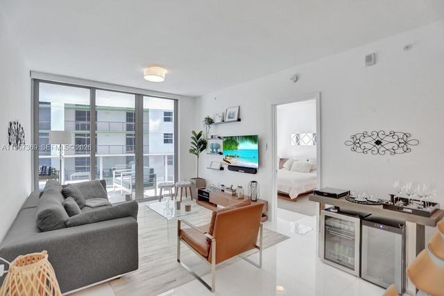 488 NE 18th St 2708, Miami, FL 33132