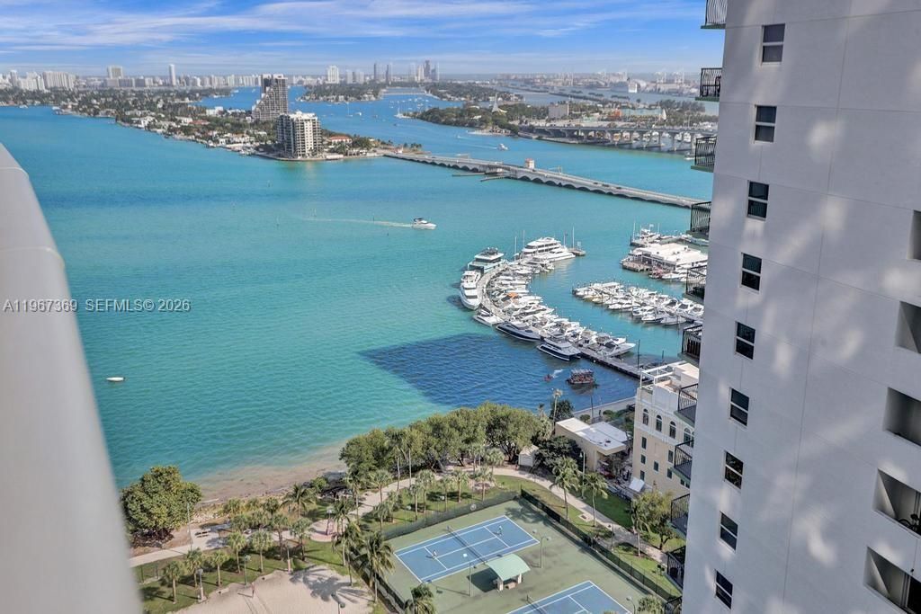 488 NE 18th St 2708, Miami, FL 33132
