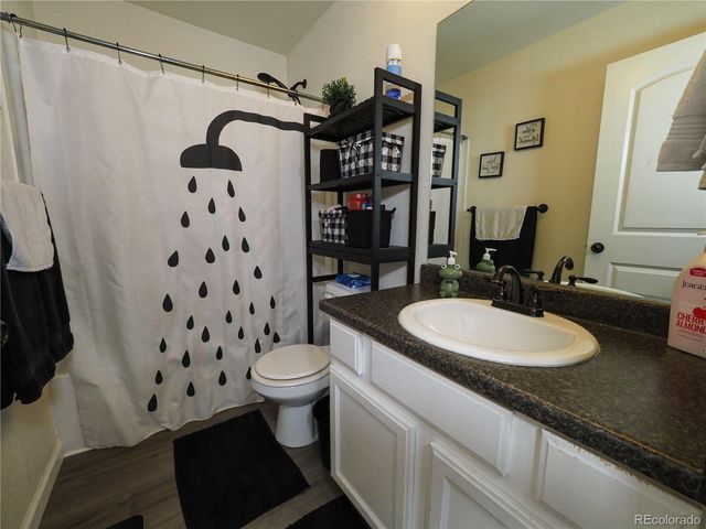 8809 15th Street Road, Greeley, CO 80634