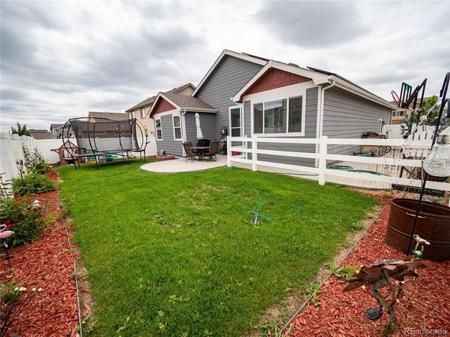 8809 15th Street Road, Greeley, CO 80634