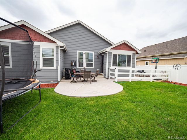 8809 15th Street Road, Greeley, CO 80634