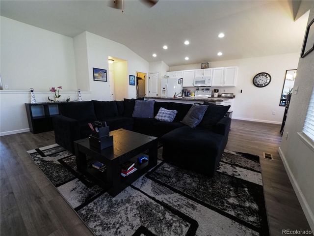 8809 15th Street Road, Greeley, CO 80634