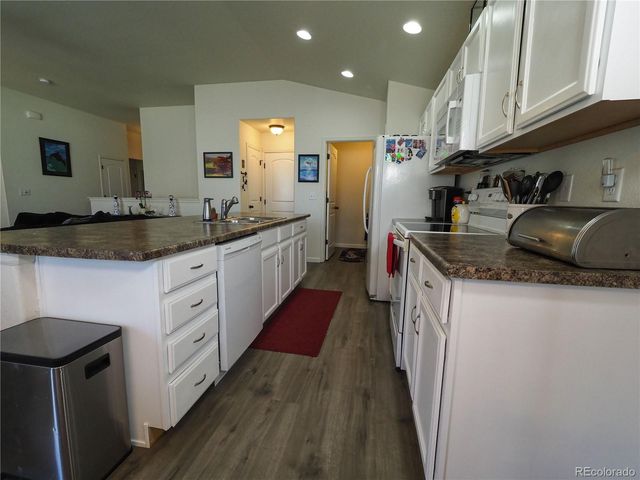 8809 15th Street Road, Greeley, CO 80634