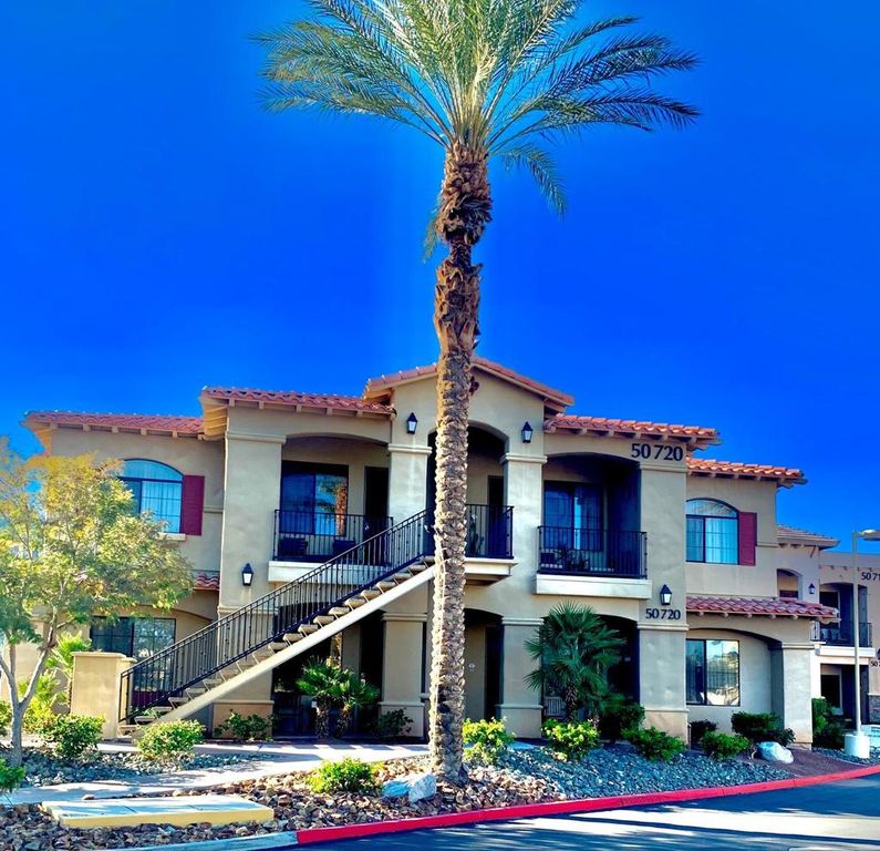 50720 Santa Rosa 5, La Quinta, CA 92253
