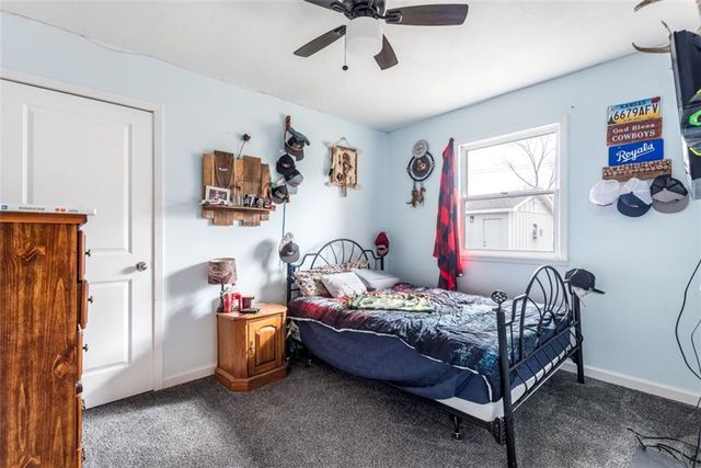 206 Cedarlane Drive, Wellsville, KS 66092