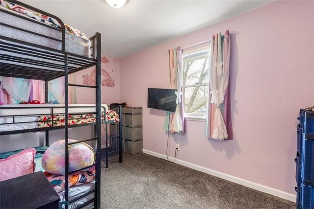 206 Cedarlane Drive, Wellsville, KS 66092