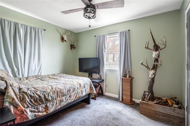 206 Cedarlane Drive, Wellsville, KS 66092