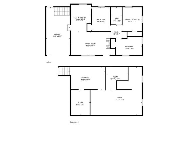 206 Cedarlane Drive, Wellsville, KS 66092