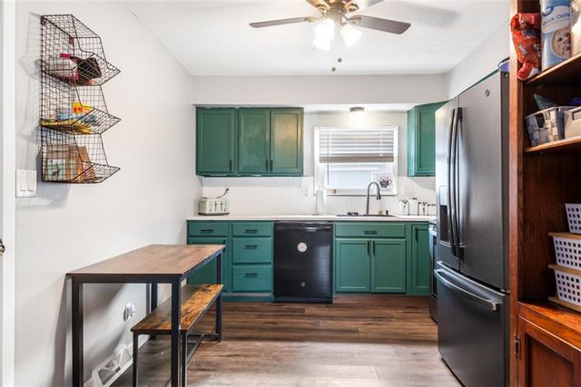 206 Cedarlane Drive, Wellsville, KS 66092