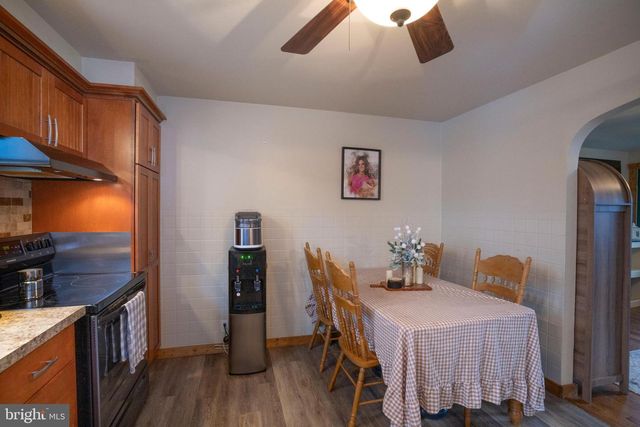 2827 PENNINGTON RD, Warriors Mark, PA 16877