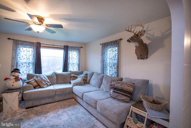 2827 PENNINGTON RD, Warriors Mark, PA 16877