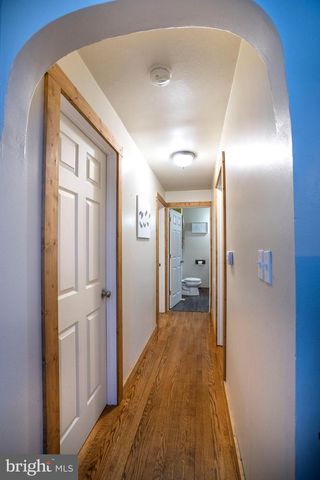 2827 PENNINGTON RD, Warriors Mark, PA 16877