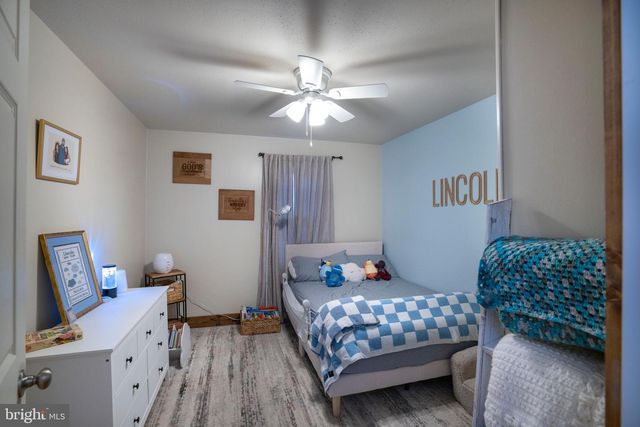 2827 PENNINGTON RD, Warriors Mark, PA 16877