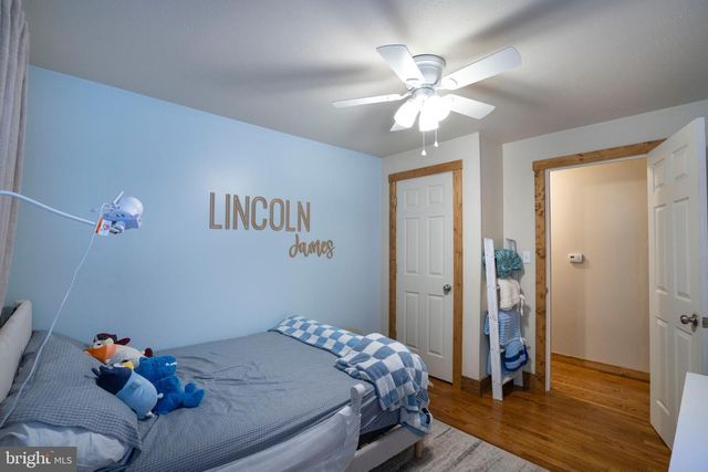 2827 PENNINGTON RD, Warriors Mark, PA 16877