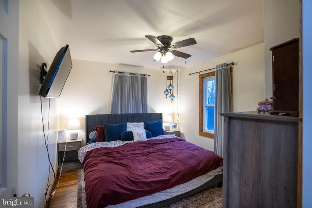 2827 PENNINGTON RD, Warriors Mark, PA 16877