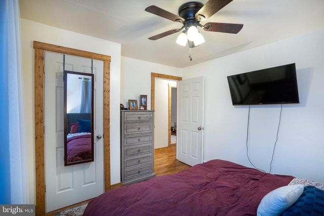 2827 PENNINGTON RD, Warriors Mark, PA 16877