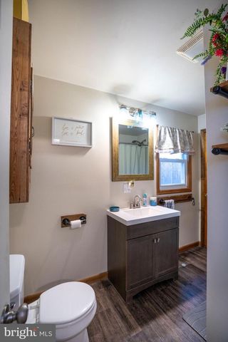 2827 PENNINGTON RD, Warriors Mark, PA 16877