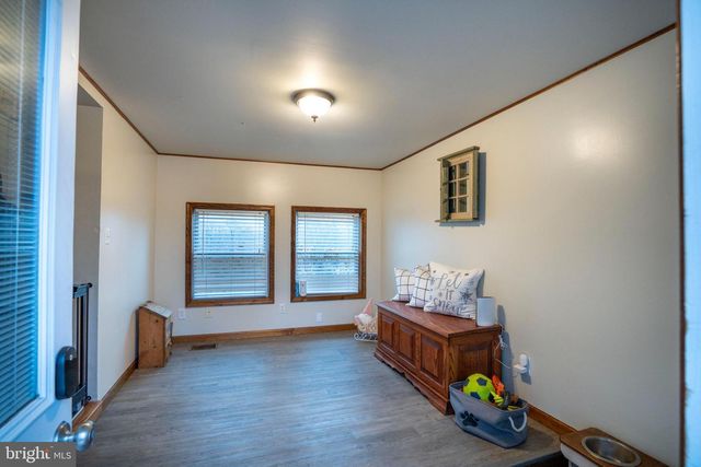 2827 PENNINGTON RD, Warriors Mark, PA 16877