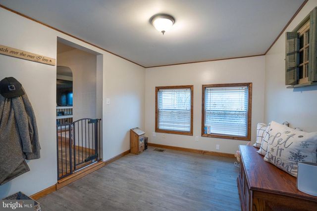 2827 PENNINGTON RD, Warriors Mark, PA 16877