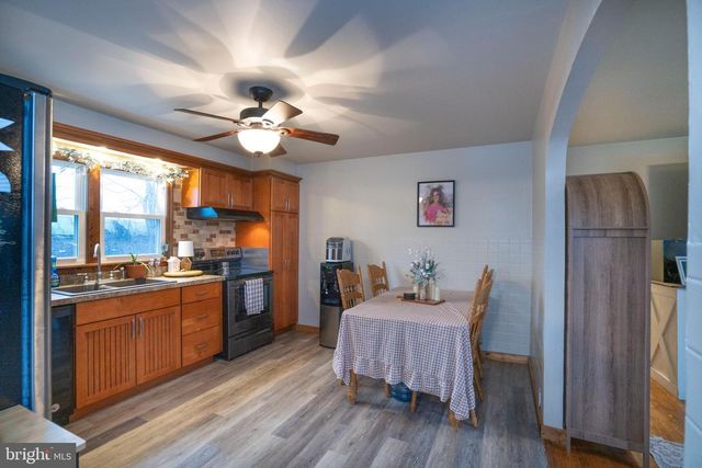 2827 PENNINGTON RD, Warriors Mark, PA 16877