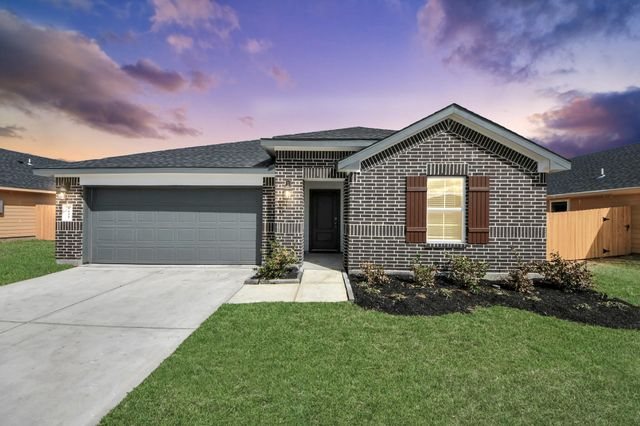 9035 Rose Water Trail, Iowa Colony, TX 77583