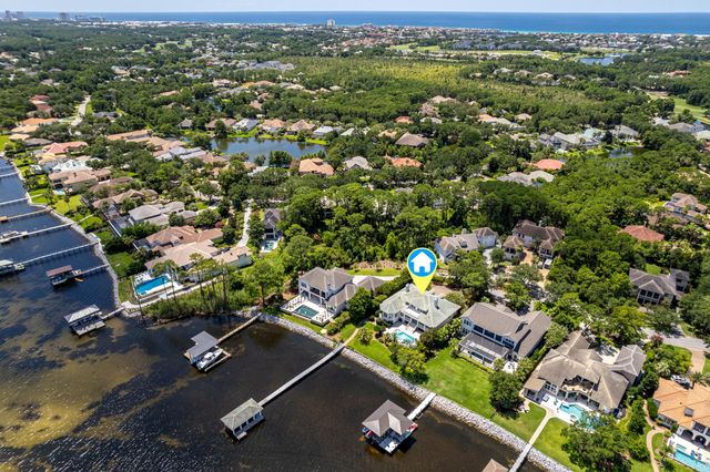 4567 Landfall Court, Destin, FL 32541