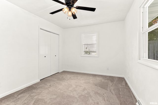 1208 TIMBER Lane, Pekin, IL 61554