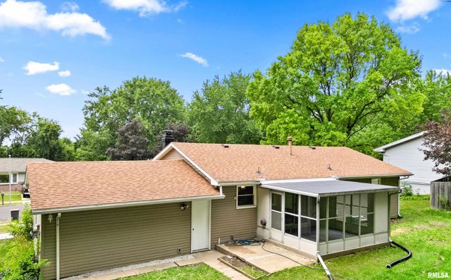 1208 TIMBER Lane, Pekin, IL 61554