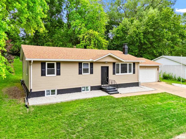 1208 TIMBER Lane, Pekin, IL 61554