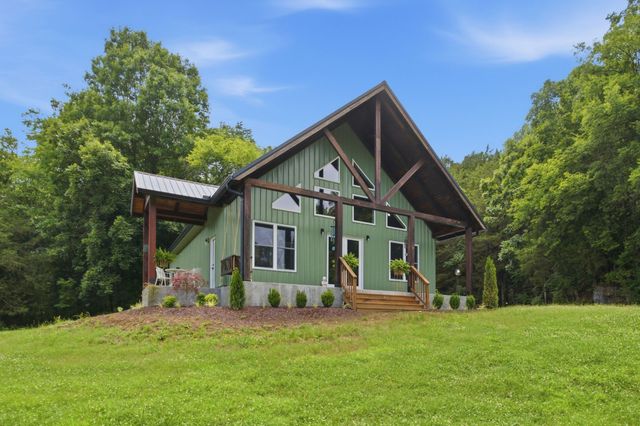 672 Sullivan Bend Rd, Elmwood, TN 38560