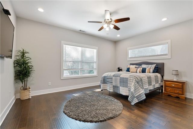 23 Morgan Lane, Dawsonville, GA 30534