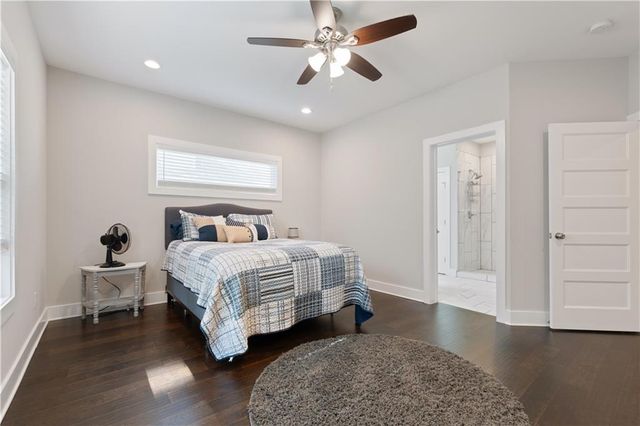 23 Morgan Lane, Dawsonville, GA 30534