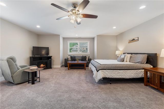 23 Morgan Lane, Dawsonville, GA 30534