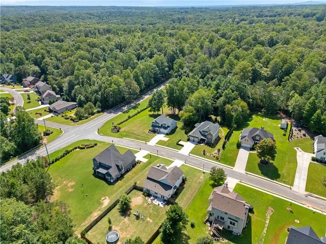 23 Morgan Lane, Dawsonville, GA 30534