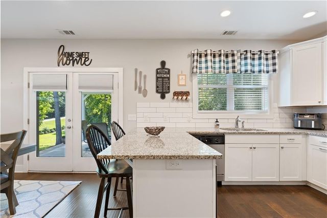 23 Morgan Lane, Dawsonville, GA 30534