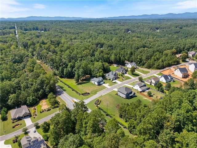 23 Morgan Lane, Dawsonville, GA 30534