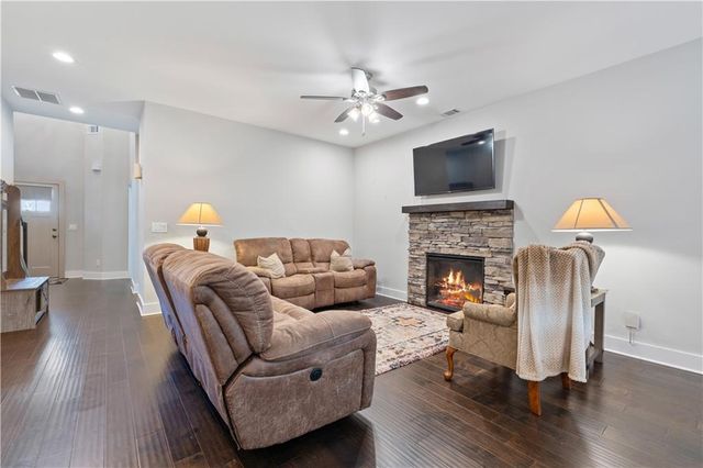 23 Morgan Lane, Dawsonville, GA 30534