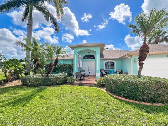 1325 NE 5th PL, Cape Coral, FL 33909